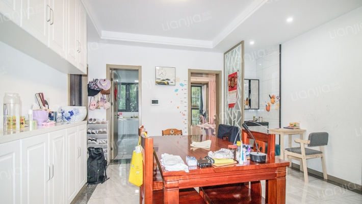 通昌苑二手房实景图