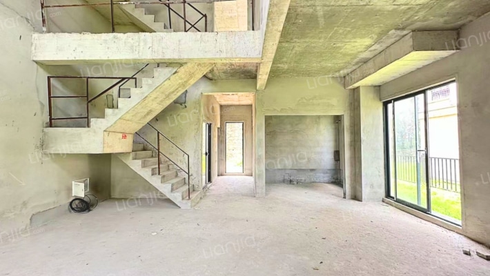 五矿哈施塔特三期一区二手房实景图