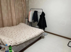 整租·工业小区 1室1厅 南_工业小区租房