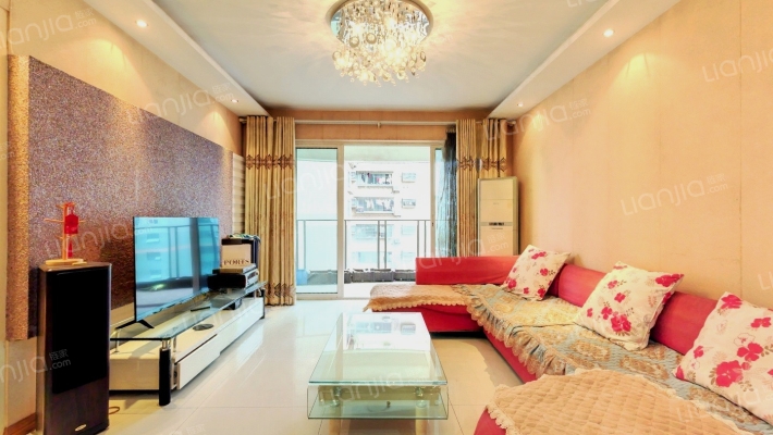 汇美大厦二手房实景图