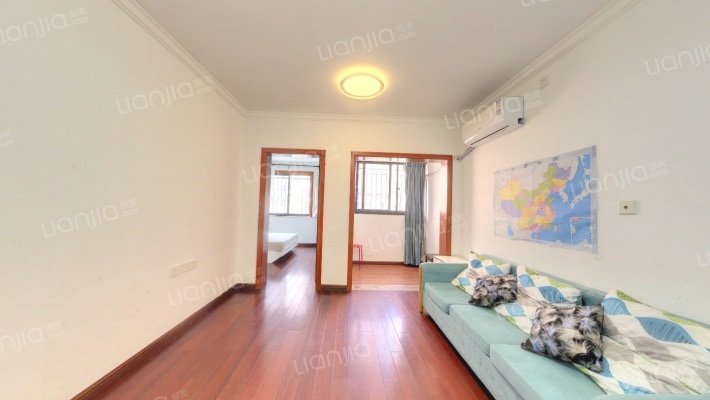 永康城和康苑二手房实景图