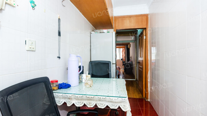 虎林路518弄二手房实景图