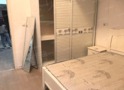 整租·仕方国际公馆 1室1厅 西_仕方国际公馆租房