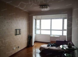 整租·台北阳光 1室1厅 南_台北阳光租房