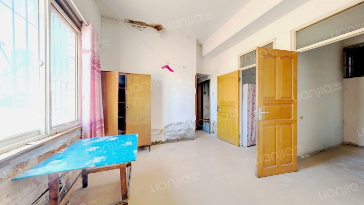 胶东福莱商城二手房实景图