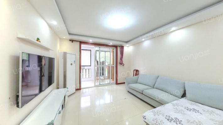 乐居雅花园二手房实景图