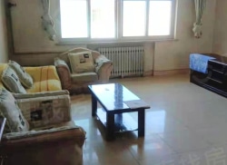 整租·锌业小区 3室2厅 南/北_锌业小区租房