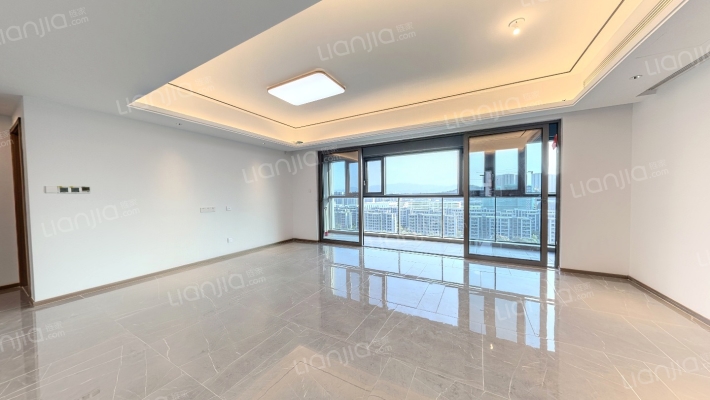 金成汀云上府二手房实景图