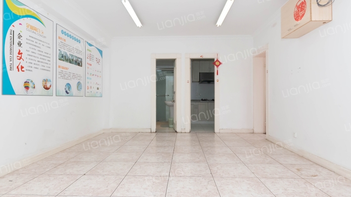 新地大厦二手房实景图