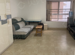 整租·高枧家园 2室1厅 南_高枧家园租房