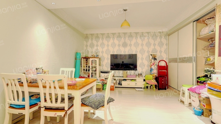 府前东街二手房实景图