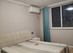 整租·朝阳新村 2室1厅 南_朝阳新村租房