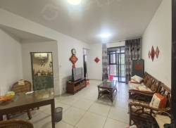 整租·天赐上湾 2室1厅 西/东北_天赐上湾租房