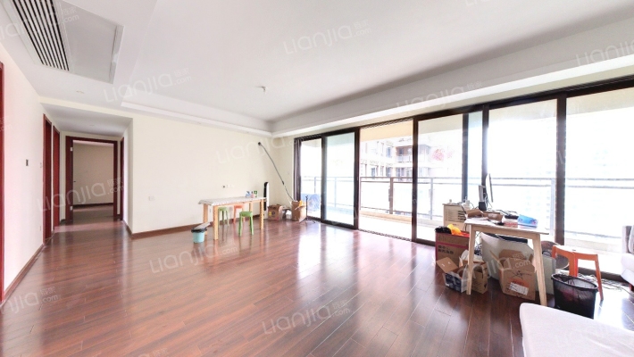 蓝光长岛国际二期二手房实景图