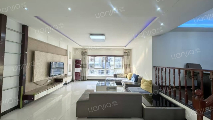 白鹭园二手房实景图