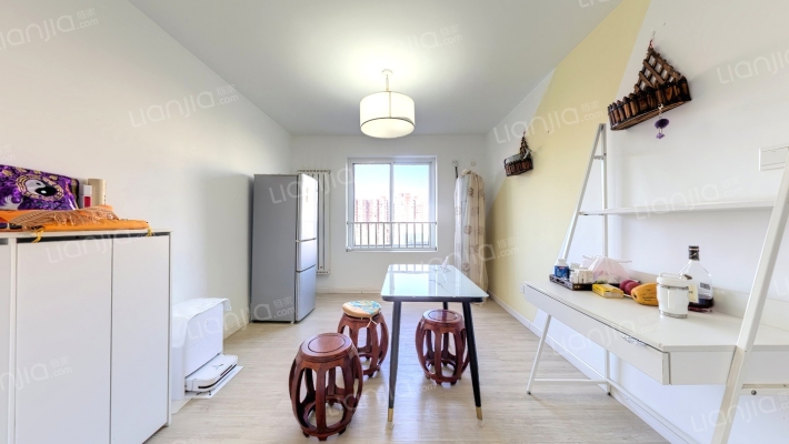 方庄南路18号院二手房实景图