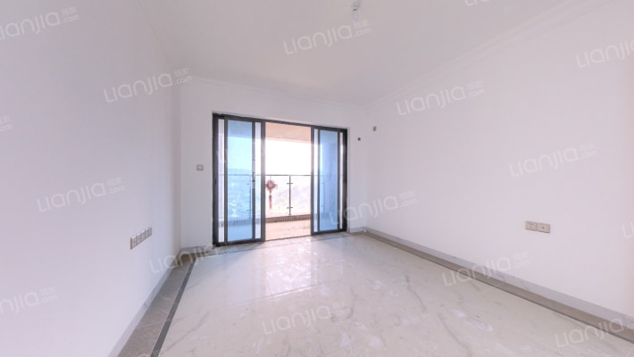 正闳公馆二手房实景图