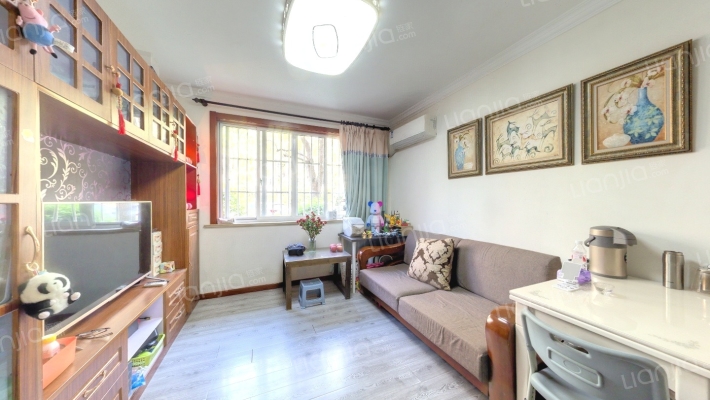 虹浦新城南区二手房实景图