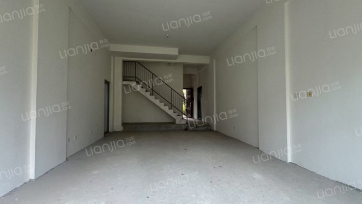 海逸豪庭尚都1区二手房实景图