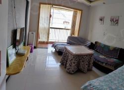 整租·未来之家 3室1厅 东/东南/南_未来之家租房