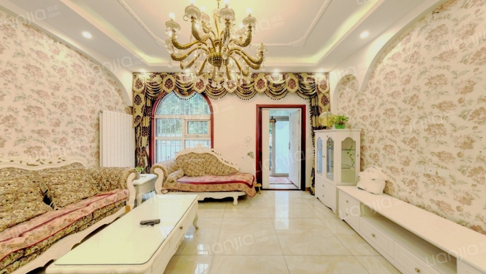 北街家园四区二手房实景图