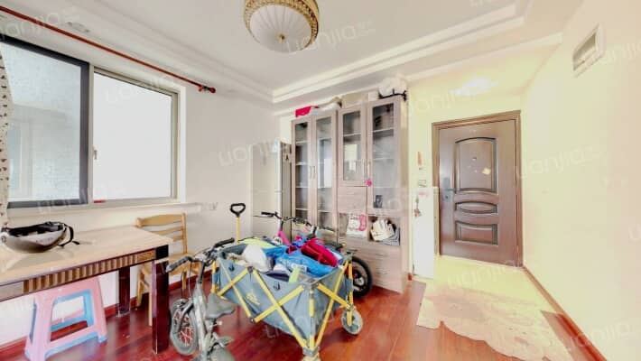 平凉小区二手房实景图