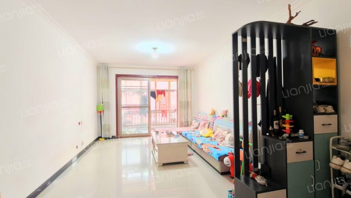 东方悦城二手房实景图