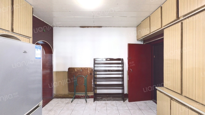 新乐小区二手房实景图