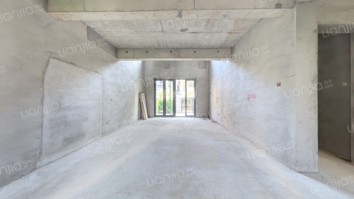 安联尚璟府二手房实景图