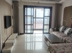 整租·王明寨新农村小区 3室2厅 南/北_王明寨新农村小区租房