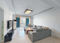 整租·兴发茗苑西区 3室2厅 南_兴发茗苑西区租房