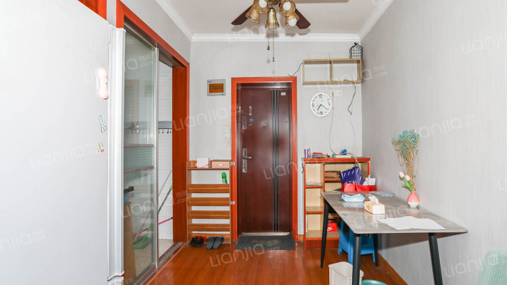 海棠新村二手房实景图