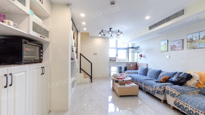 萧然之芯二手房实景图