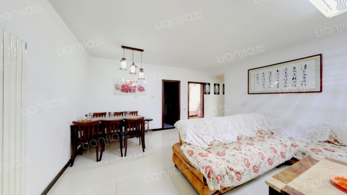 馨鑫嘉园二手房实景图