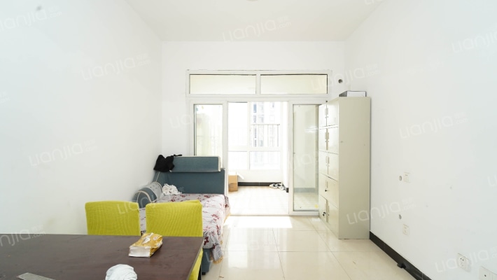 万全还房二手房实景图