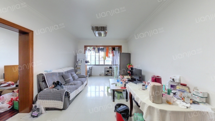 妙境一村二手房实景图