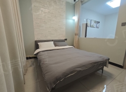 整租·穆斯林居民楼 2室1厅 南_穆斯林居民楼租房