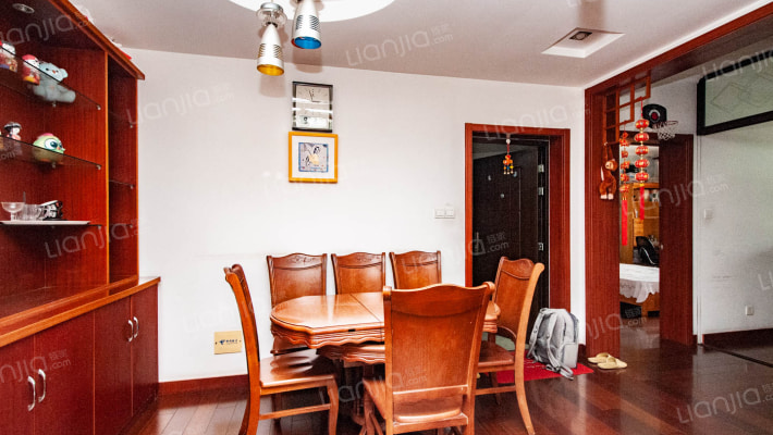 康佳苑二手房实景图