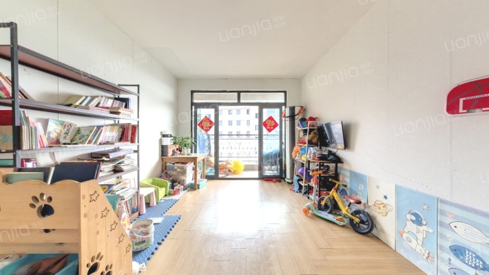 阳光迪金阁二手房实景图