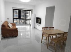 整租·岳阳碧桂園 3室1厅 南_岳阳碧桂園租房