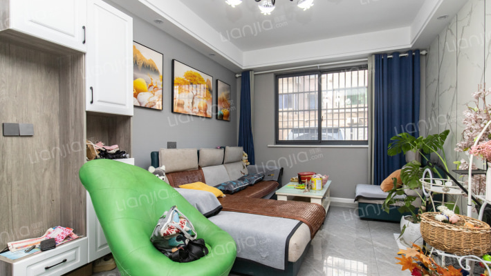 东方苑(金陵西路)二手房实景图