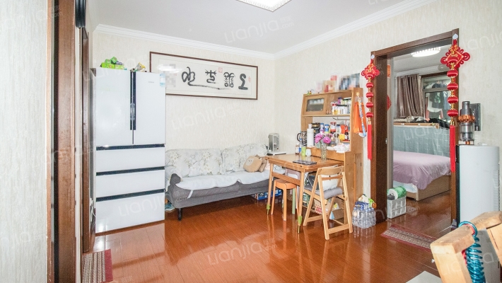 金樟花苑二手房实景图