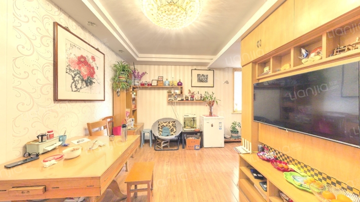 兴贤佳园近贤苑二手房实景图