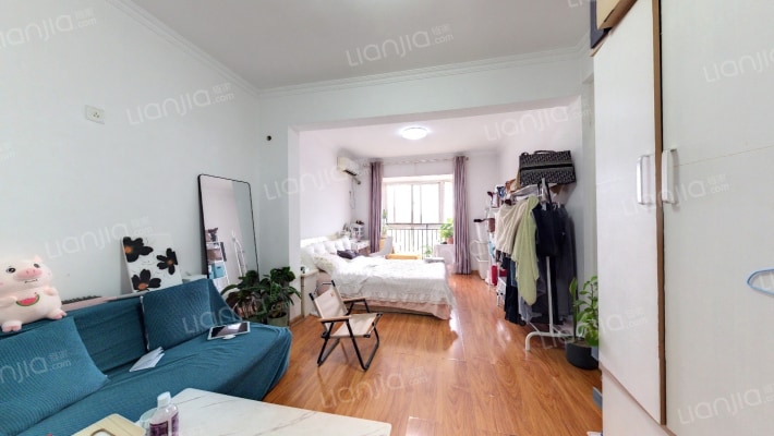 东方米兰二手房实景图