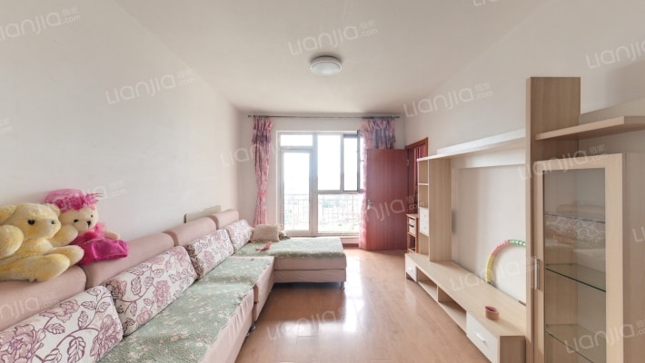 金连领地二手房实景图