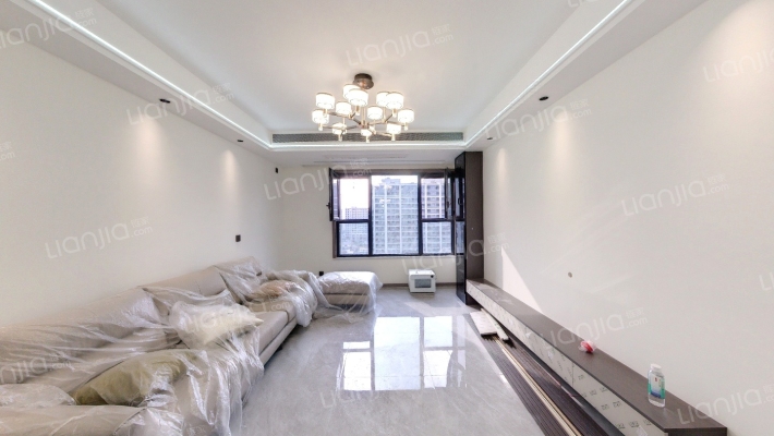 木兰郡二手房实景图