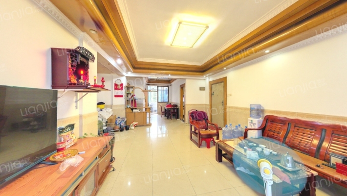 清溪商业街二手房实景图