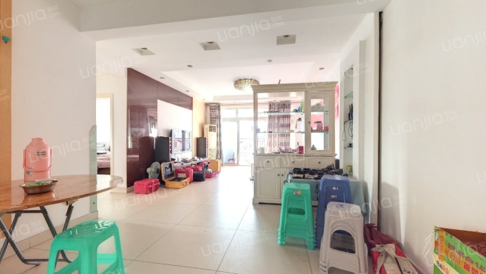 盛世家园二手房实景图