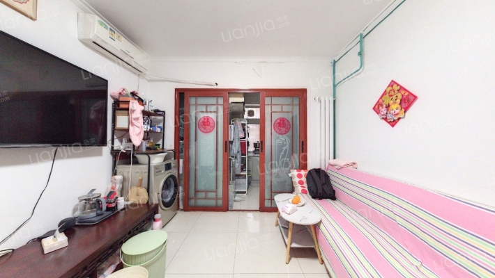 泥洼路5号院二手房实景图