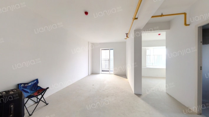 武地万科澄园二手房实景图